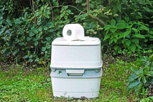 Best Porta potty for special events  in Scottsville, NY
