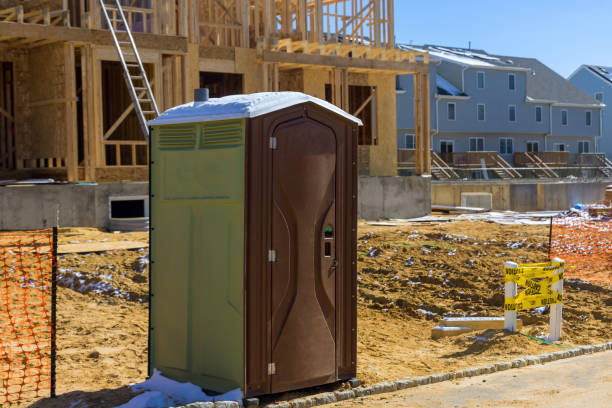 Best Construction site porta potty rental  in Scottsville, NY