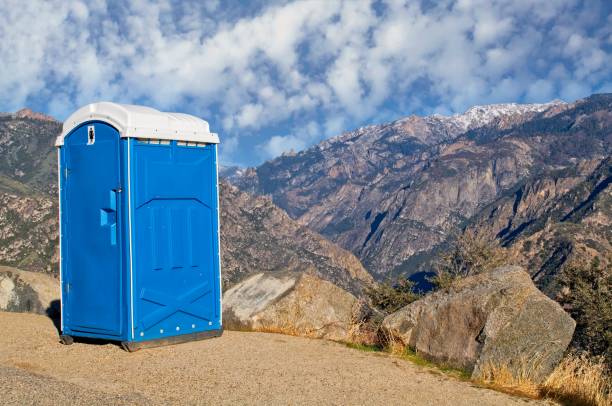 Portable restroom solutions in Scottsville, NY