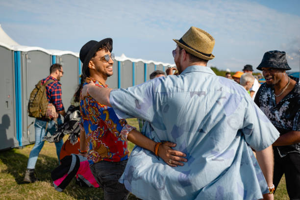 Best Emergency porta potty rental  in Scottsville, NY
