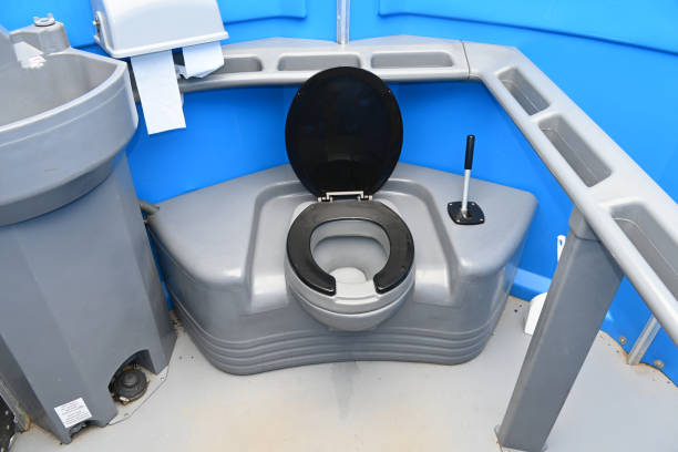 Portable Toilet Options We Offer in Scottsville, NY