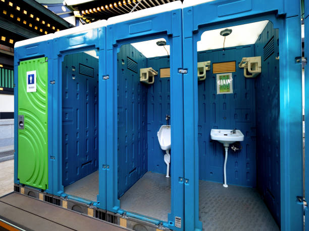 Best Porta potty services near me  in Scottsville, NY