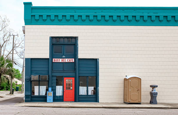 Best Portable bathroom rental  in Scottsville, NY